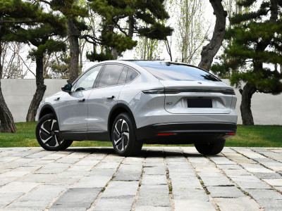 NIO EC7  Фото №6